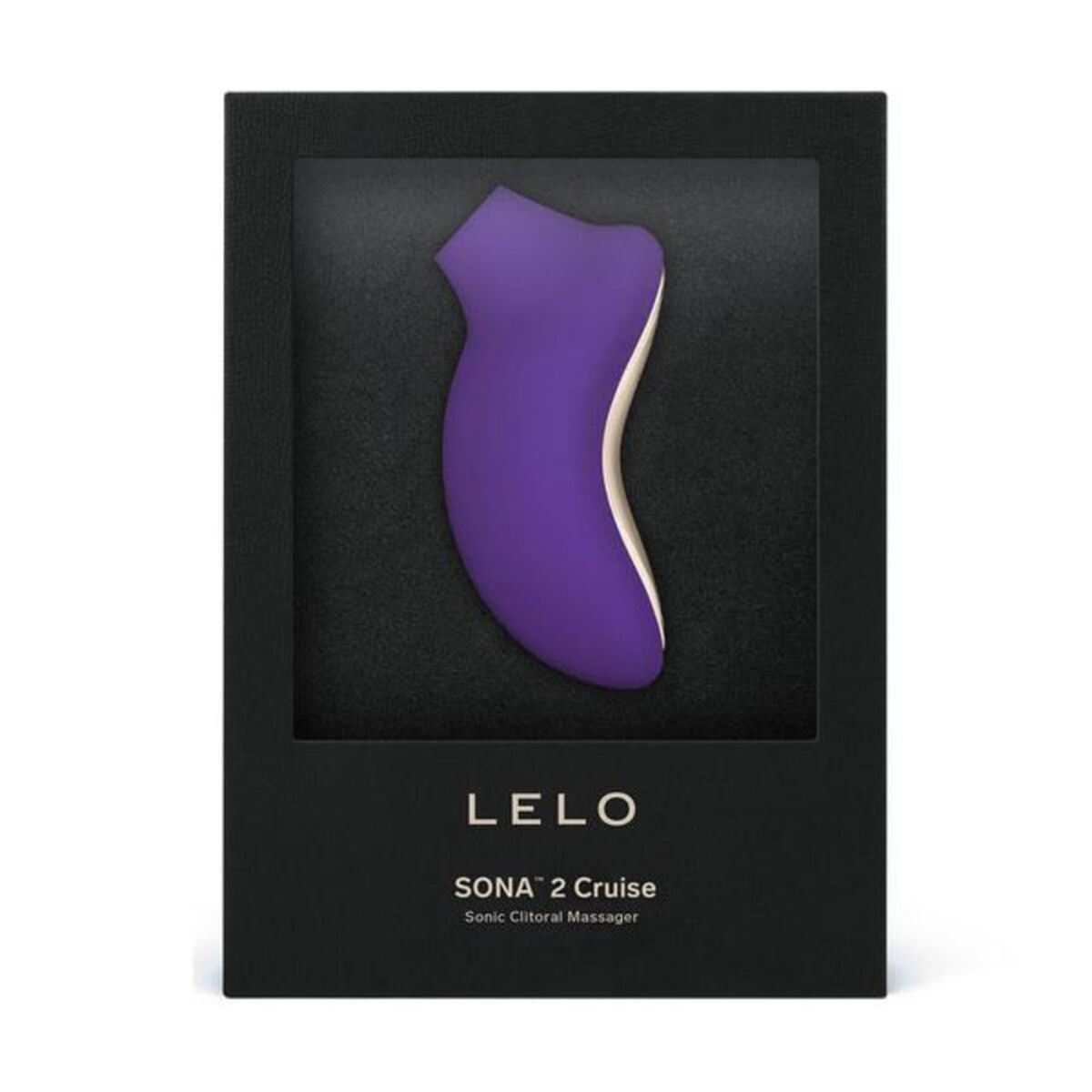 Stimolatore Clitorideo LELO Sona