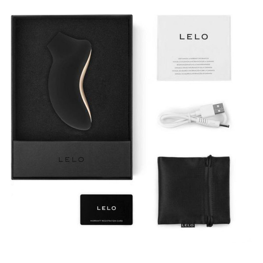Stimolatore Clitorideo LELO Sona