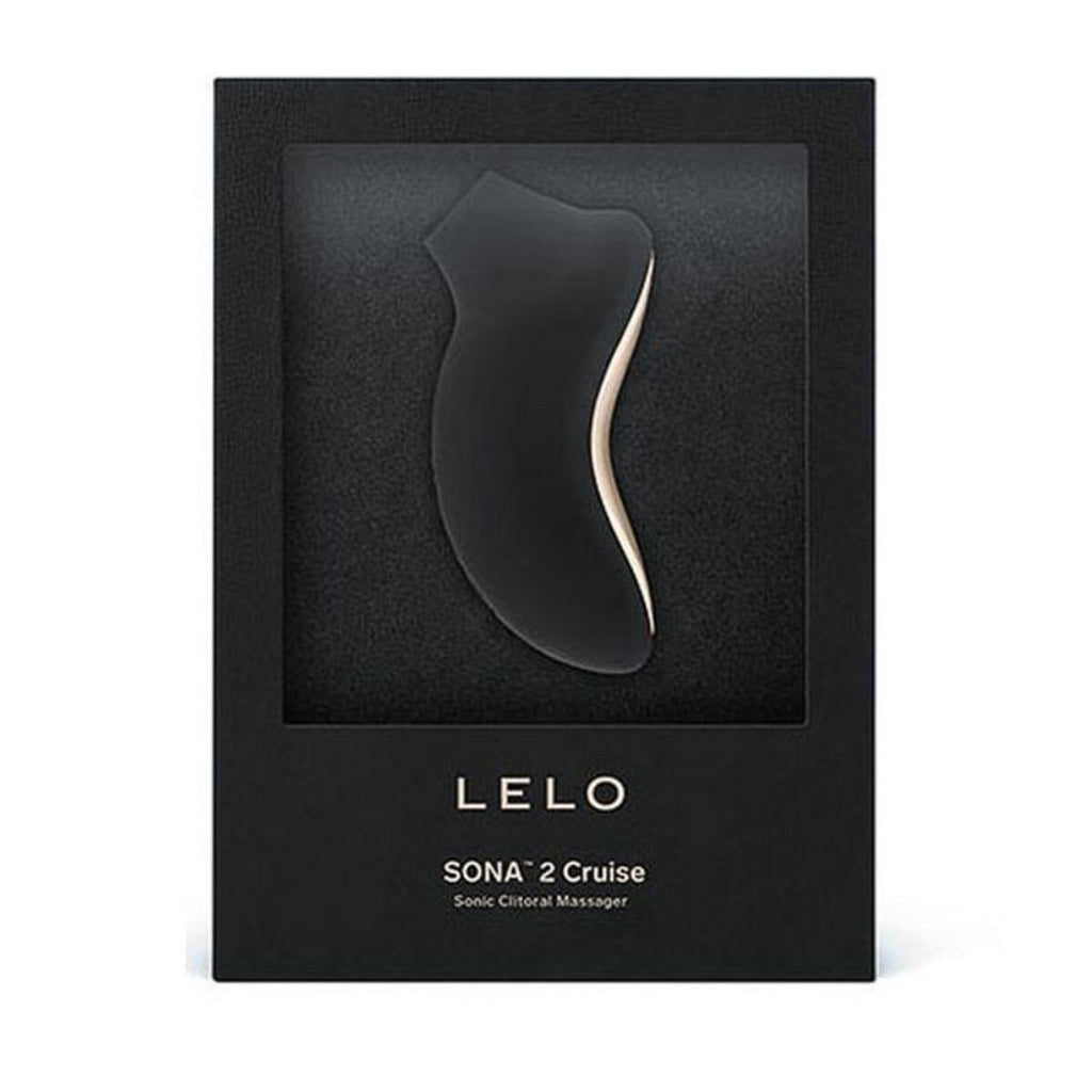 Stimolatore Clitorideo LELO Sona