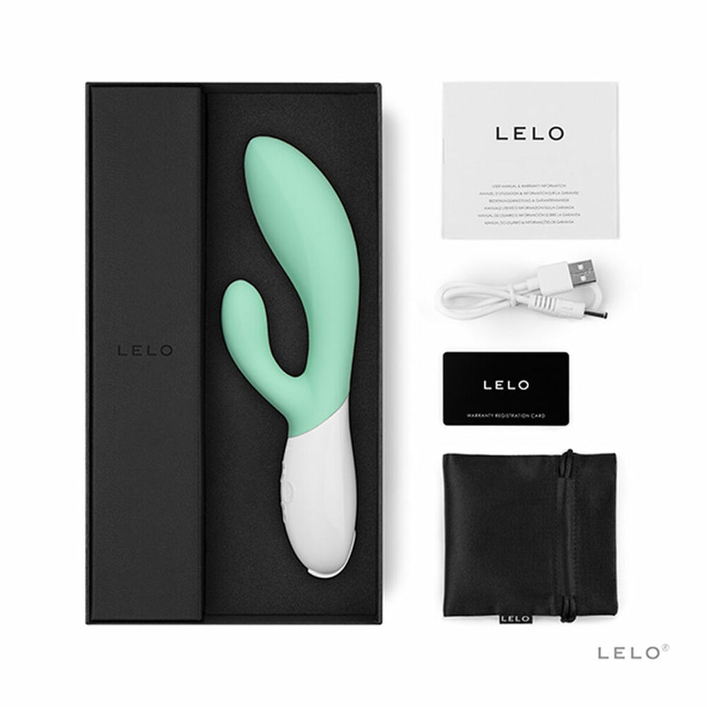 Vibratore LELO Ina Seaweed