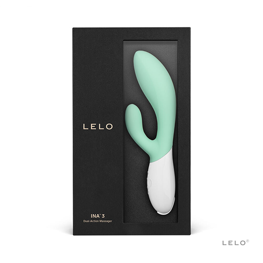 Vibratore LELO Ina Seaweed