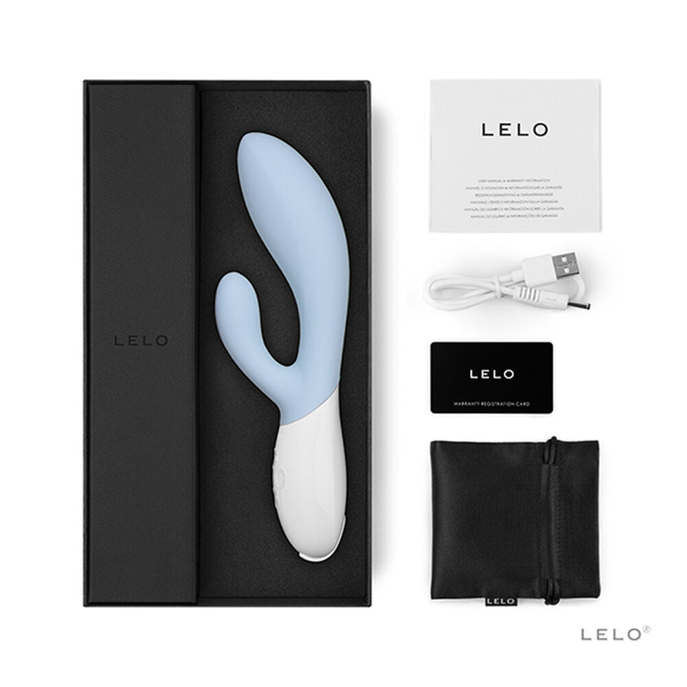 Vibrator Lelo Ina 3 Seafoam