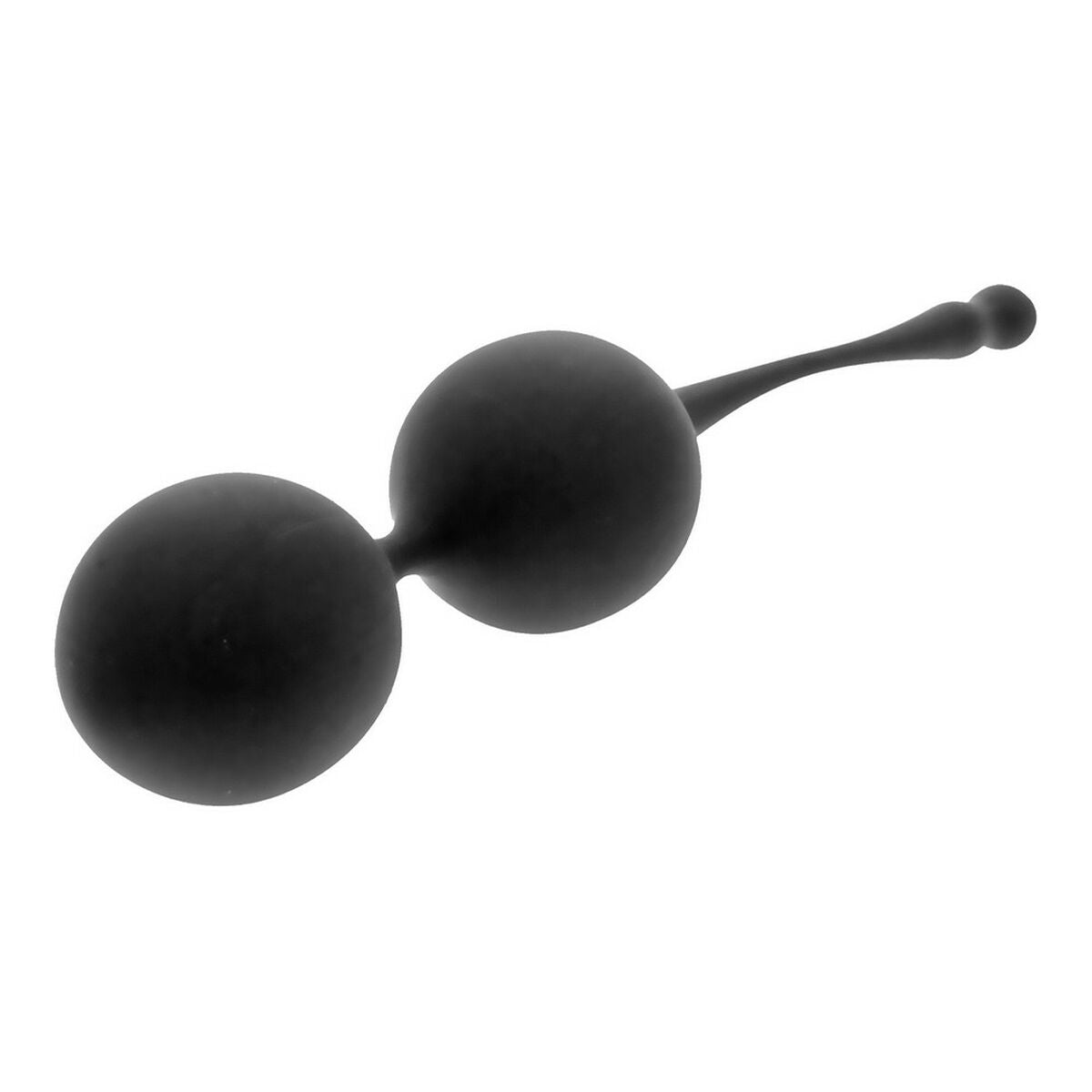 Palline Vaginali in Silicone S Pleasures – Esercizio Pavimento Pelvico