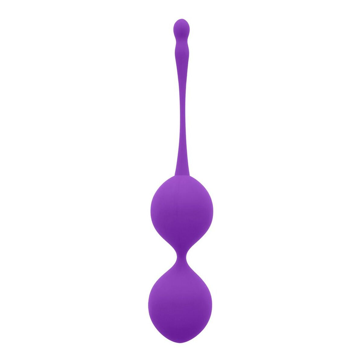 Palline Vaginali in Silicone S Pleasures – Esercizio Pavimento Pelvico