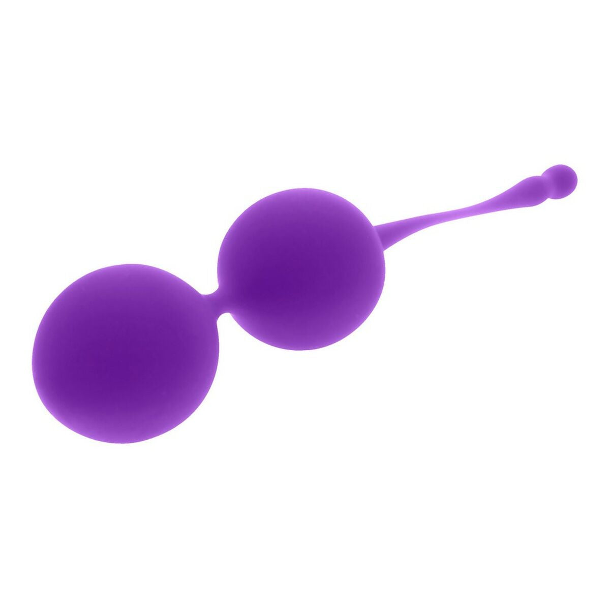 Palline Vaginali in Silicone S Pleasures – Esercizio Pavimento Pelvico