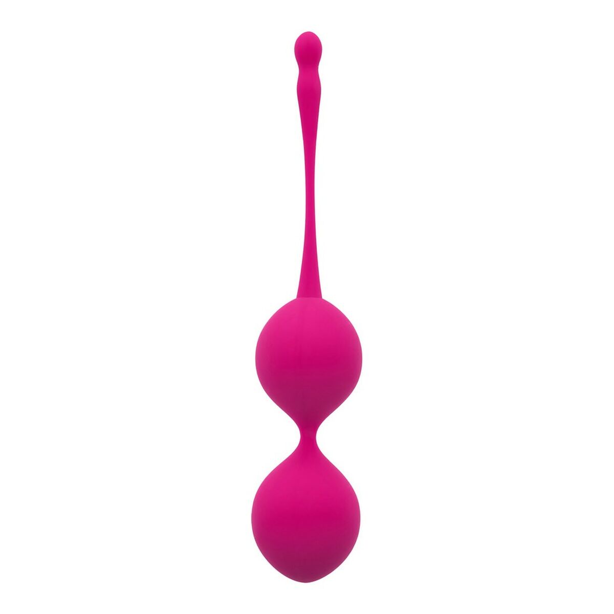 Palline Vaginali in Silicone S Pleasures – Esercizio Pavimento Pelvico