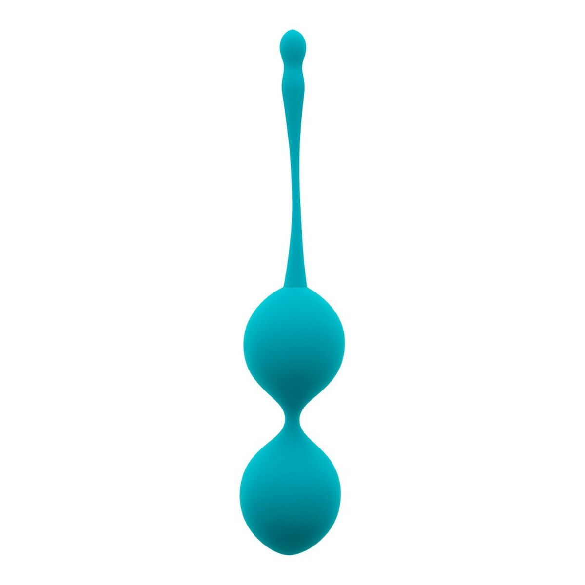 Palline Vaginali in Silicone S Pleasures – Esercizio Pavimento Pelvico