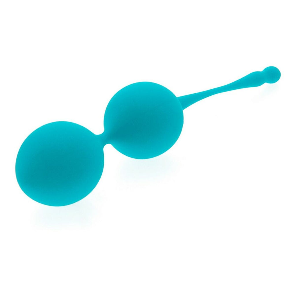 Palline Vaginali in Silicone S Pleasures – Esercizio Pavimento Pelvico