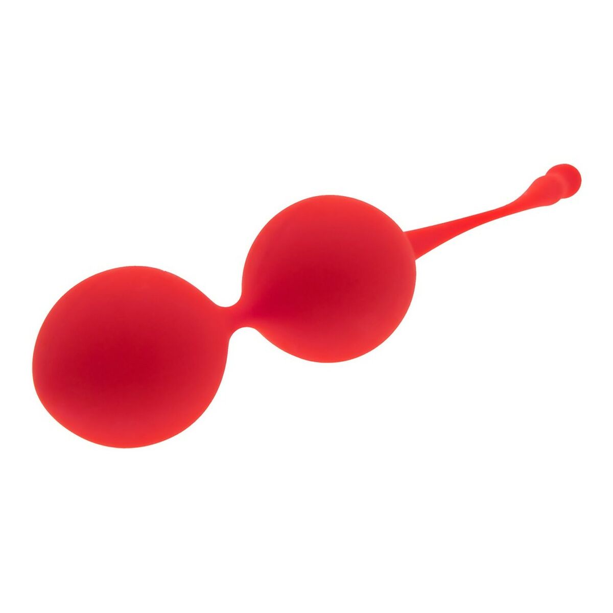 Palline Vaginali in Silicone S Pleasures – Esercizio Pavimento Pelvico