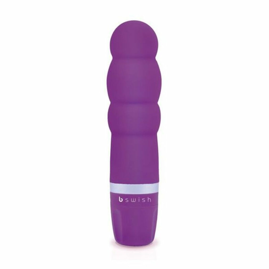 Bcute Classic Pearl Purple B Swish PD1919-12