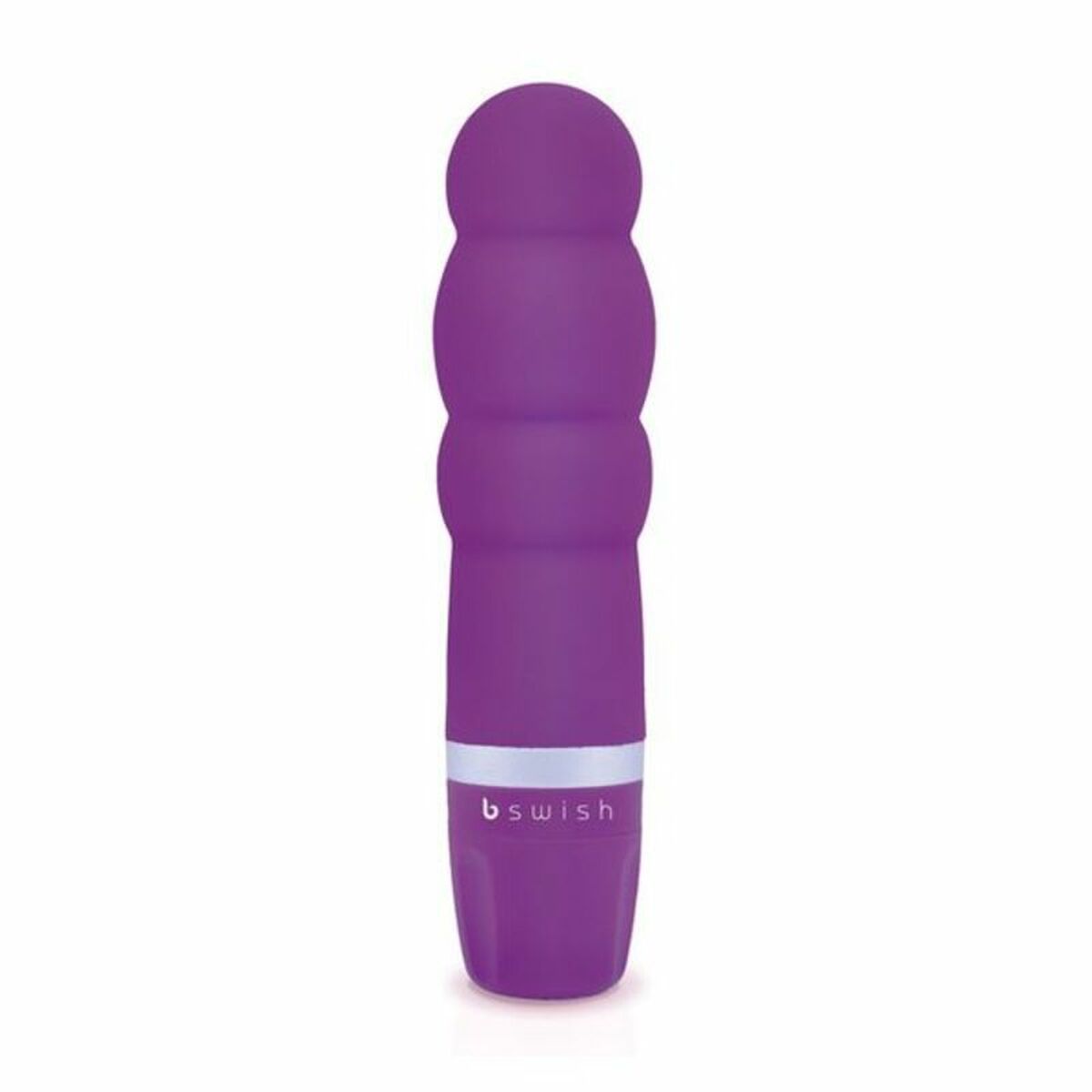 Bcute Classic Pearl Purple B Swish PD1919-12