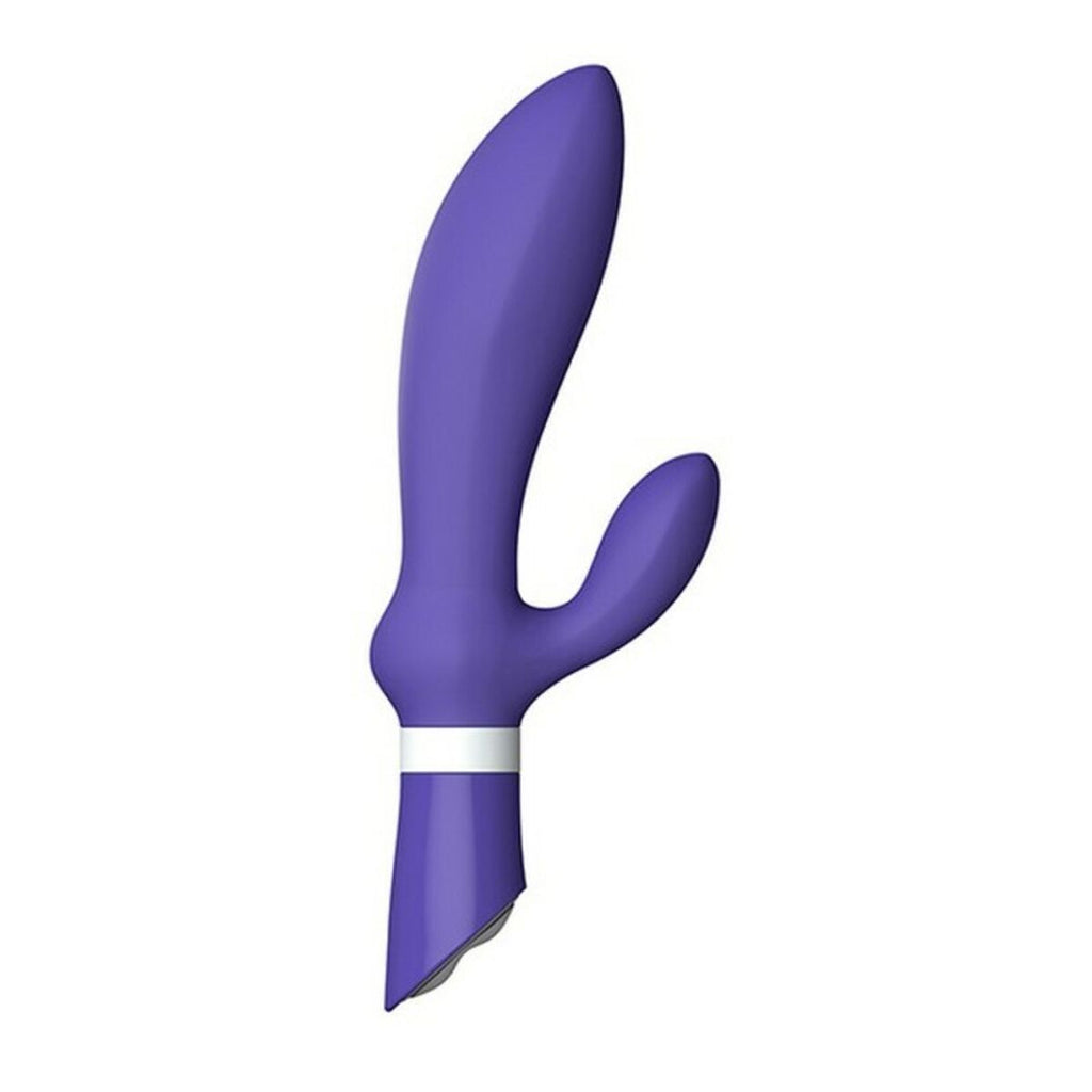 Massaggiatore Prostatico Vibrante Anale Deluxe B Swish – Silicone Impermeabile