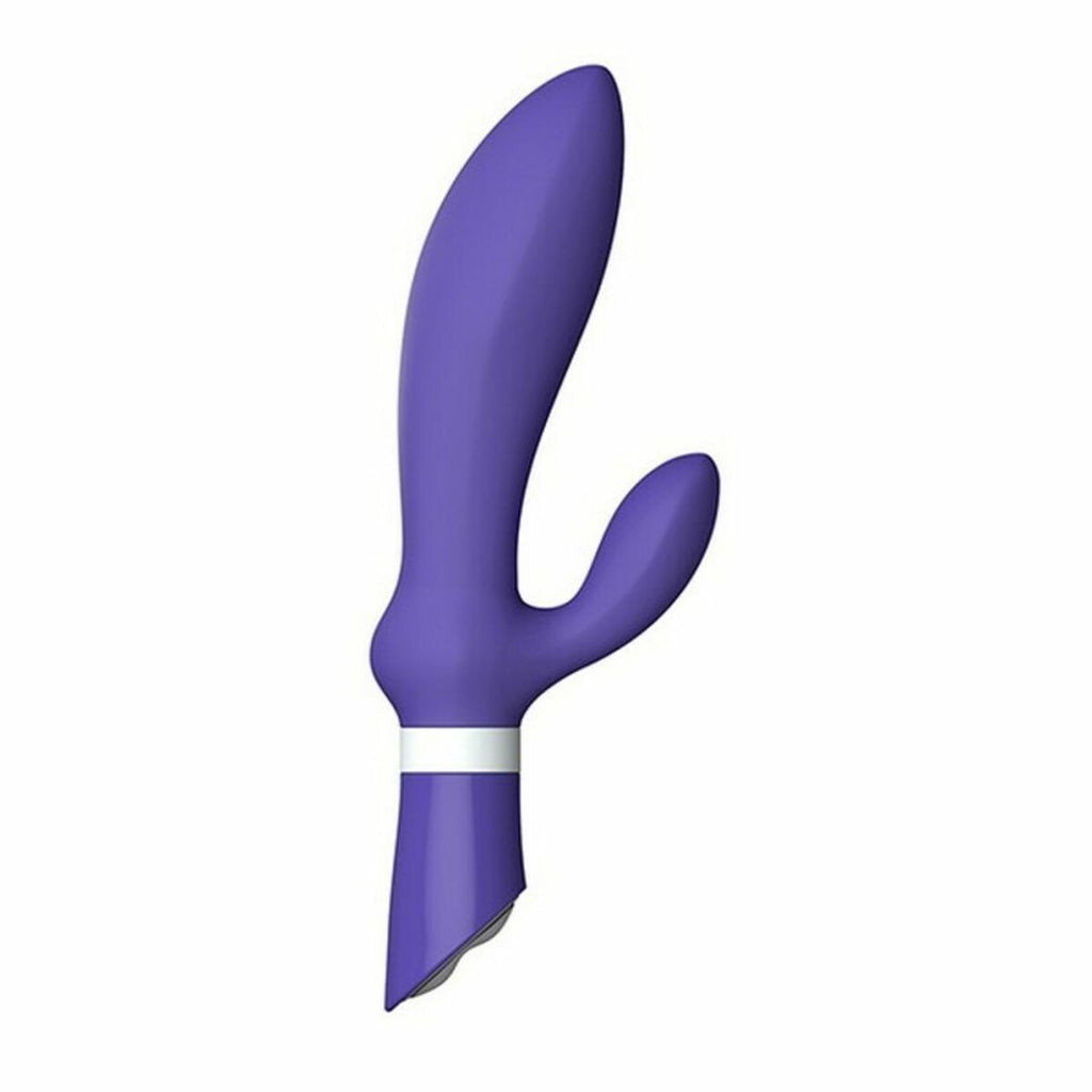Massaggiatore Prostatico Vibrante Anale Deluxe B Swish – Silicone Impermeabile