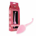 Uovo Vibrante Eilium FeelzToys Rosa