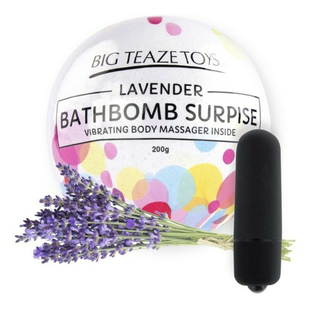 Pleasure Kit Big Teaze Toys (2 pcs)