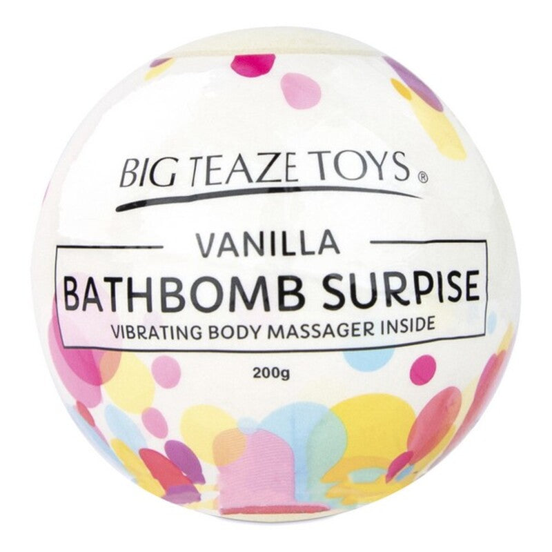 Pleasure Kit Big Teaze Toys (2 pcs)