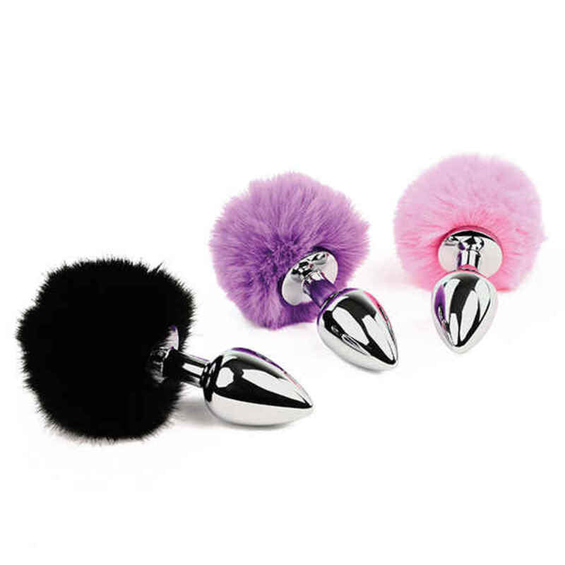 Plug Anale FeelzToys Bunny