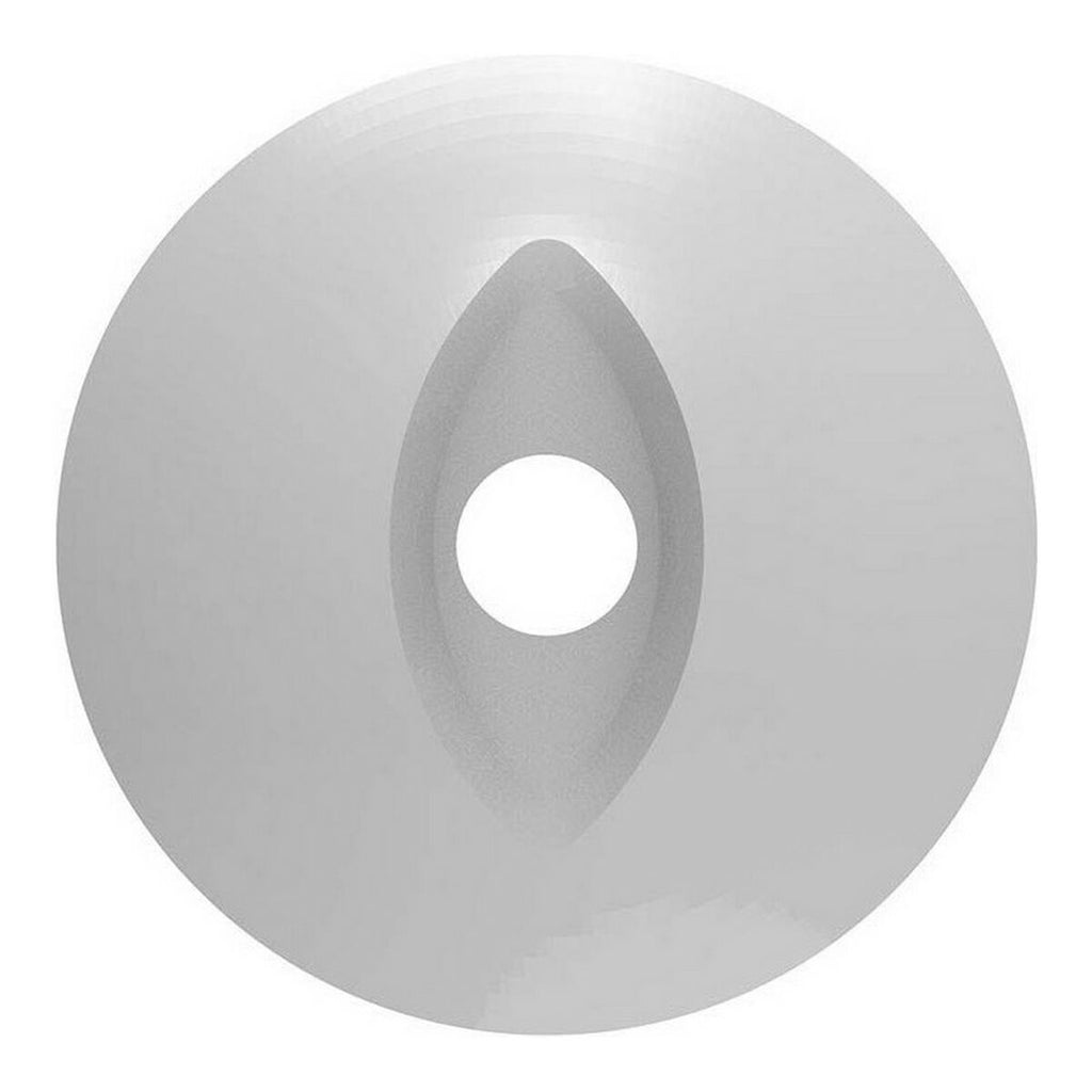 Kiiroo Power Masturbating Sleeve – Morbido, Trasparente e Facile da Pulire