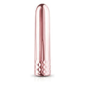 Mini Vibratore Rosy Gold Ricaricabile USB Impermeabile