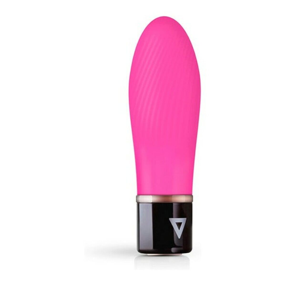 Vibratore Bullet Lil’Vibe Rosa/Nero