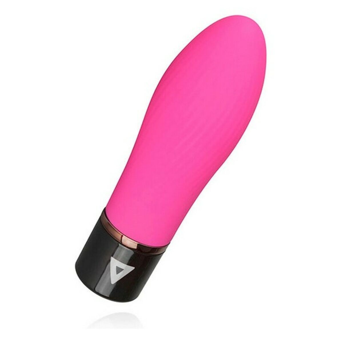 Vibratore Bullet Lil’Vibe Rosa/Nero