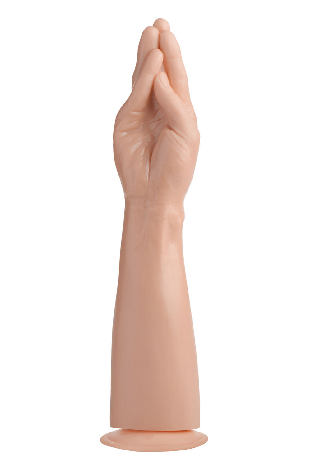 The Fister – Dildo Mano e Avambraccio