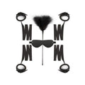 Beginners Bondage Fantasy Kit