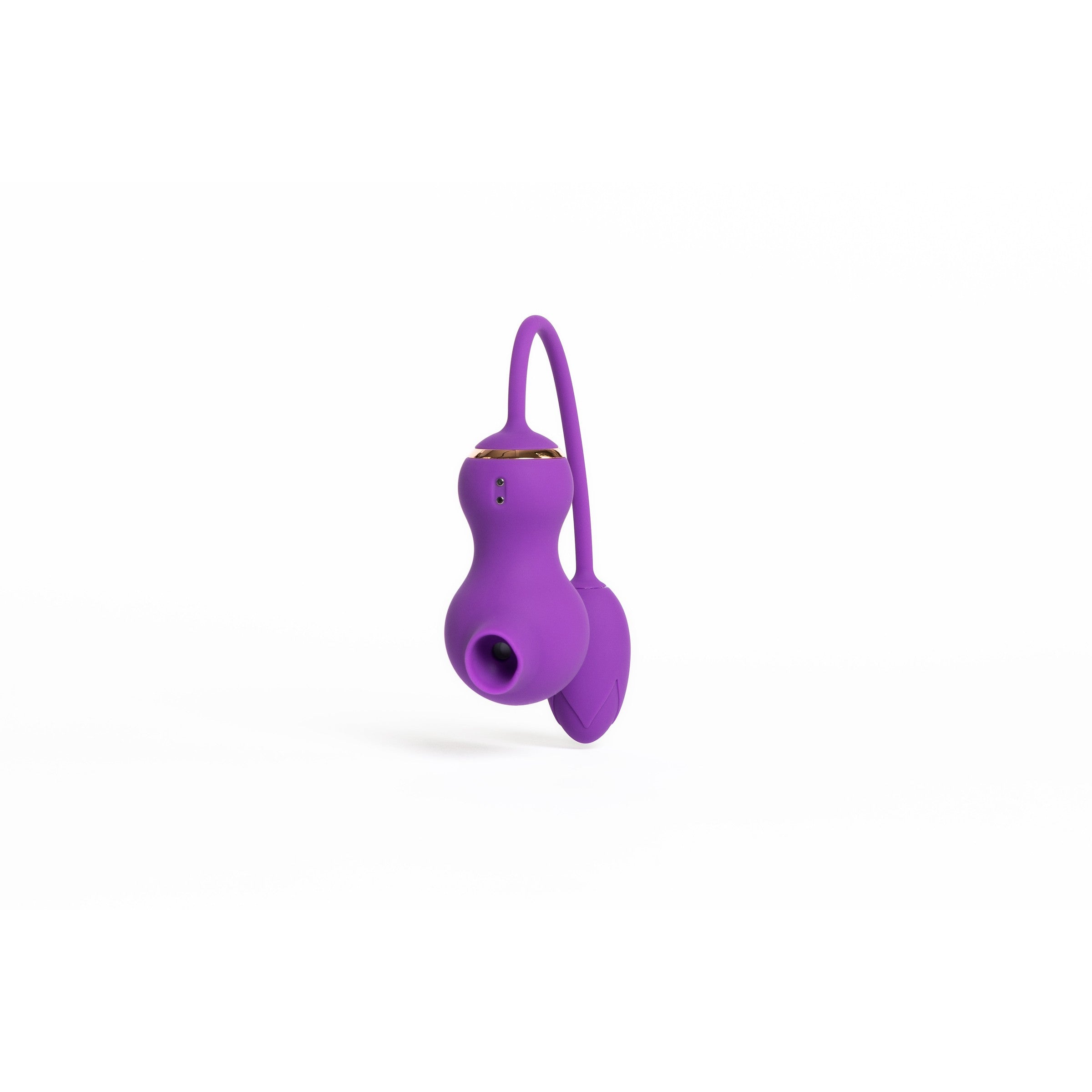 Cosmo Critter – Stimolatore ad Aria e Vibratore Punto G