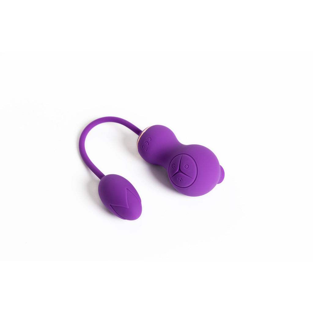 Cosmo Critter – Stimolatore ad Aria e Vibratore Punto G