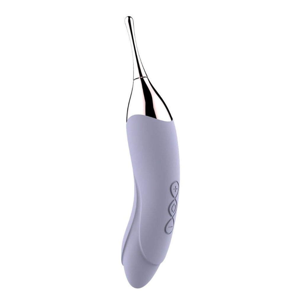 G Flip – Vibratore Clitorideo Double Sided