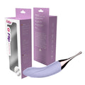 G Flip – Vibratore Clitorideo Double Sided