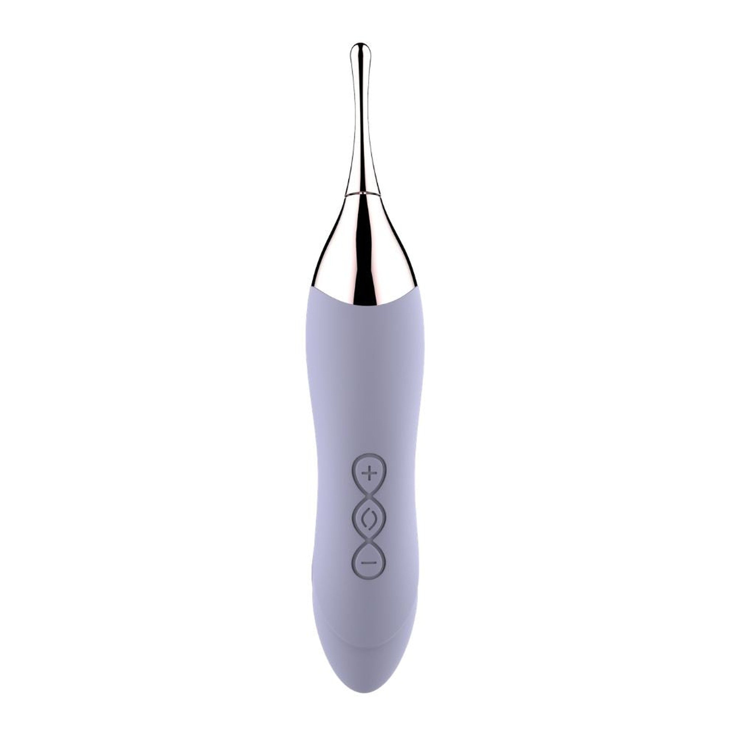 G Flip – Vibratore Clitorideo Double Sided