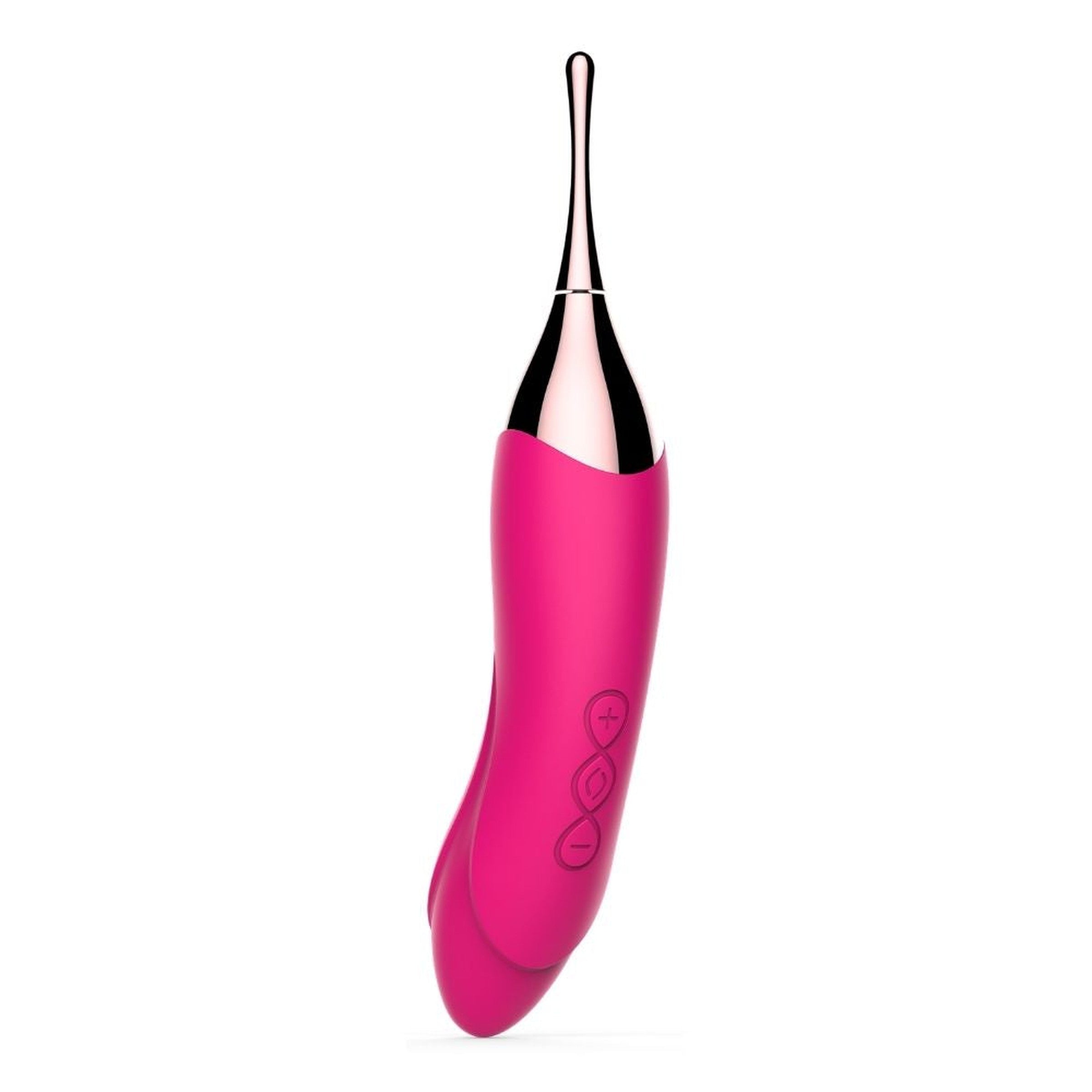G Flip – Vibratore Clitorideo Double Sided