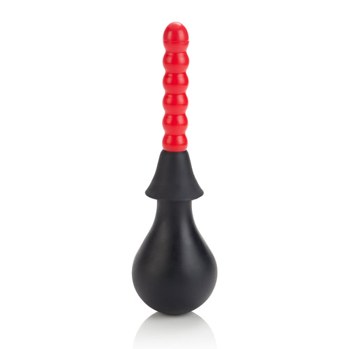Doccia Anale Ribbed Anal Douche
