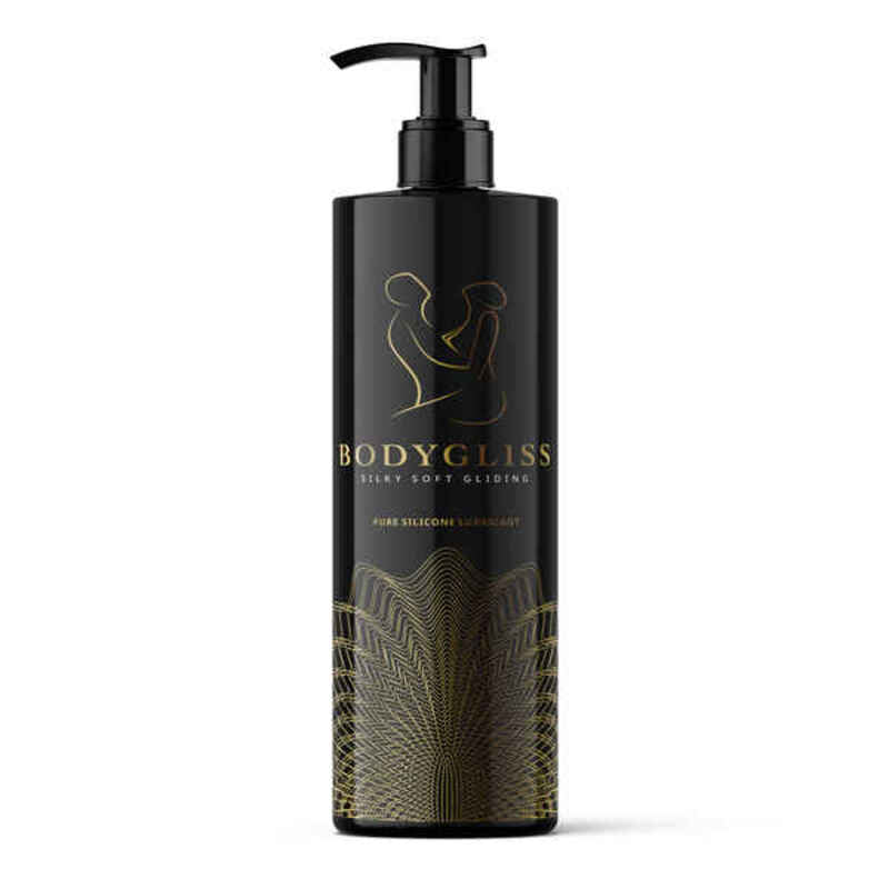 Lubrificante Silky Soft BodyGliss Gliding Pure