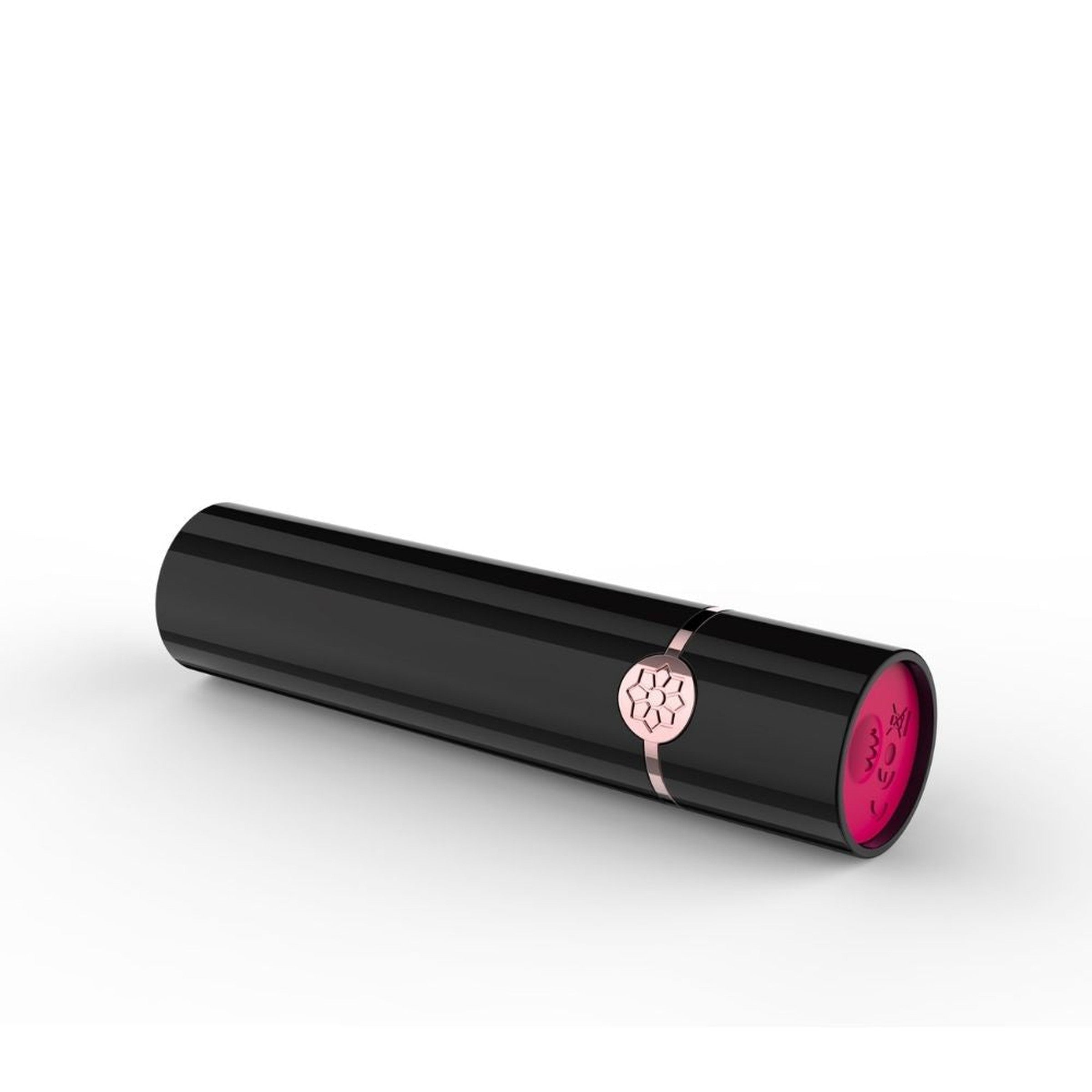 Scarlett Kiss Vibratore Rossetto in Silicone
