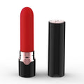 Scarlett Kiss Vibratore Rossetto in Silicone