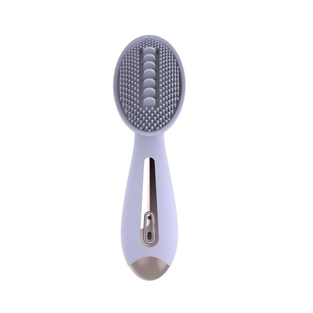 SEC FLO Massaggiatore Clitorideo in Silicone