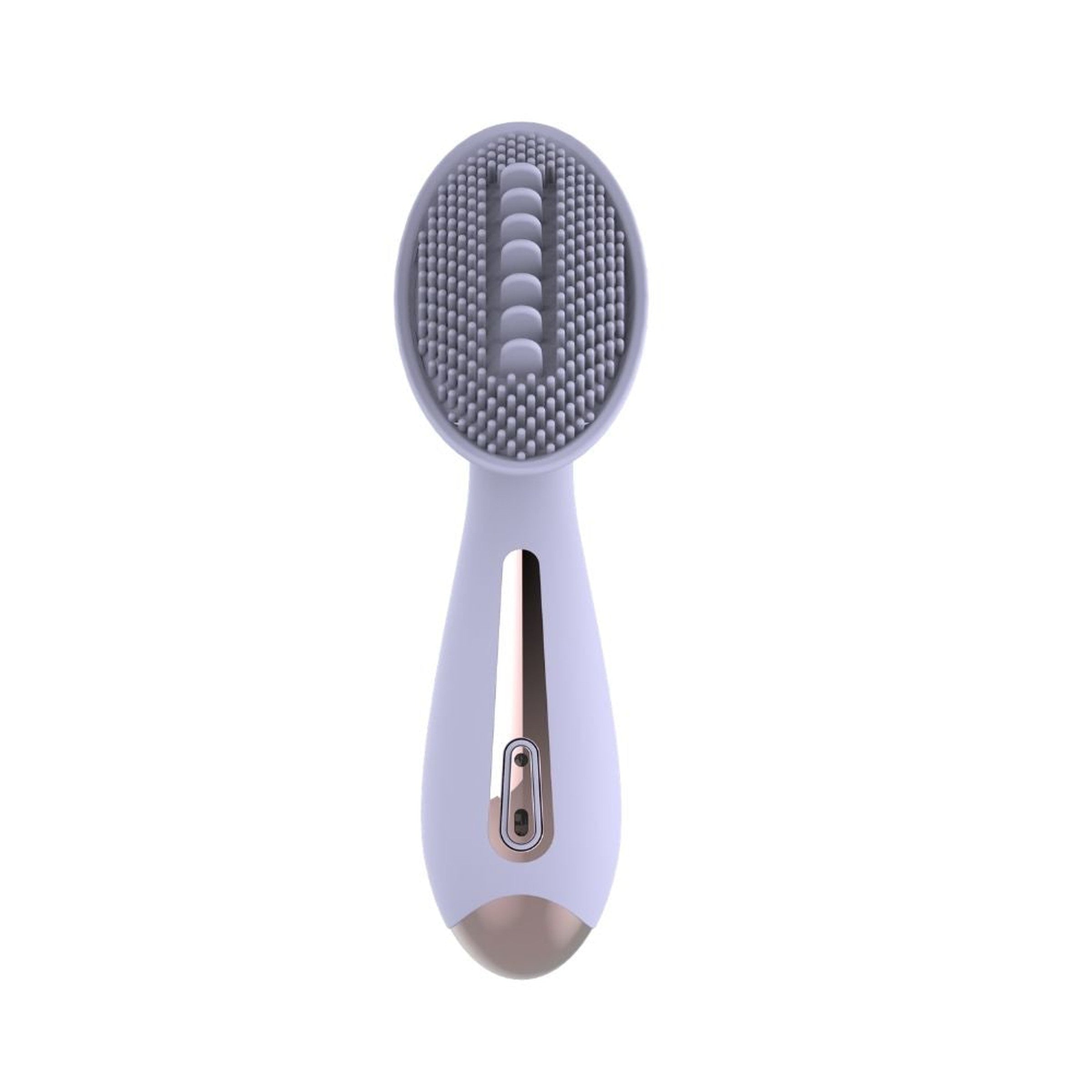 SEC FLO Massaggiatore Clitorideo in Silicone