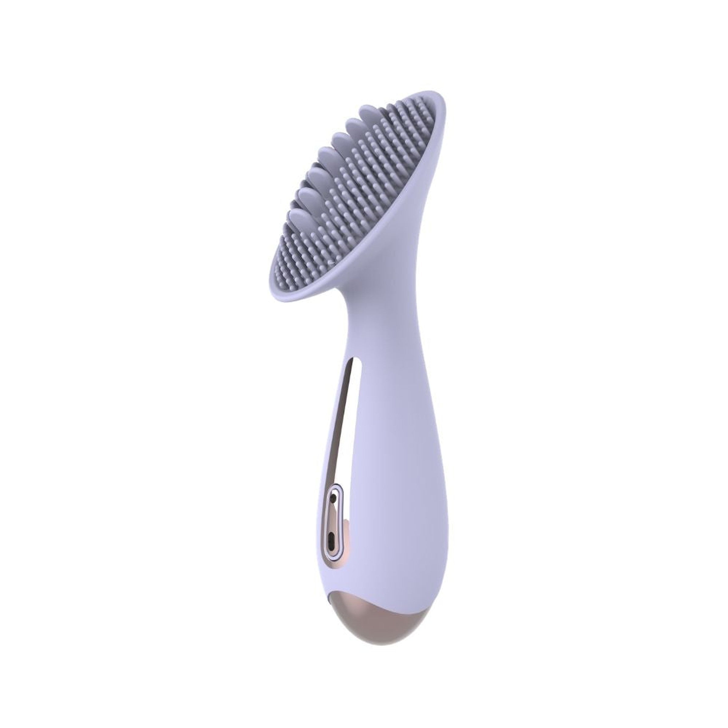SEC FLO Massaggiatore Clitorideo in Silicone