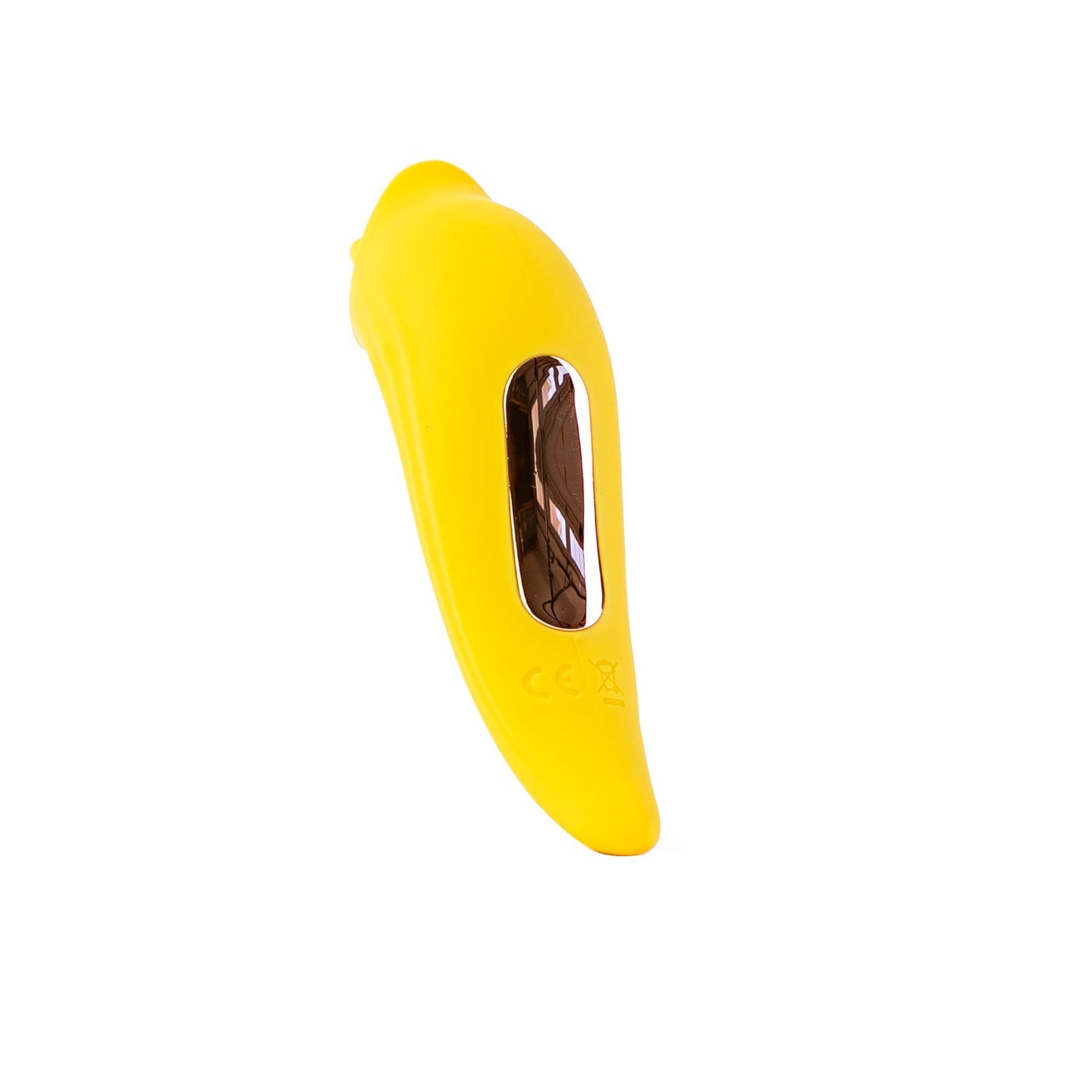 Starburst Stimolatore Clitorideo con Lingua