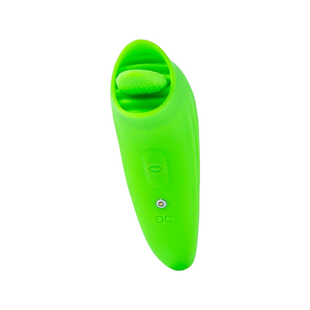 Starburst Stimolatore Clitorideo con Lingua