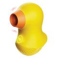 Tracy’s Dog Mr. Duckie Vibratore a Suzione Clitorideo