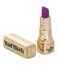 Naughty Bits Bad Bitch – Vibratore Rossetto