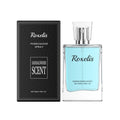 Roxelis Sandalwood Cologne – Pheromone Edition 50 ml