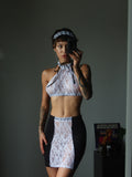 Costume da Cameriera Francese Sexy
