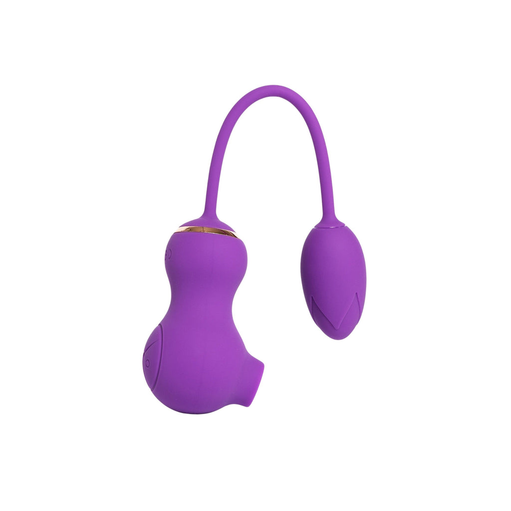 Cosmo Critter – Stimolatore ad Aria e Vibratore Punto G
