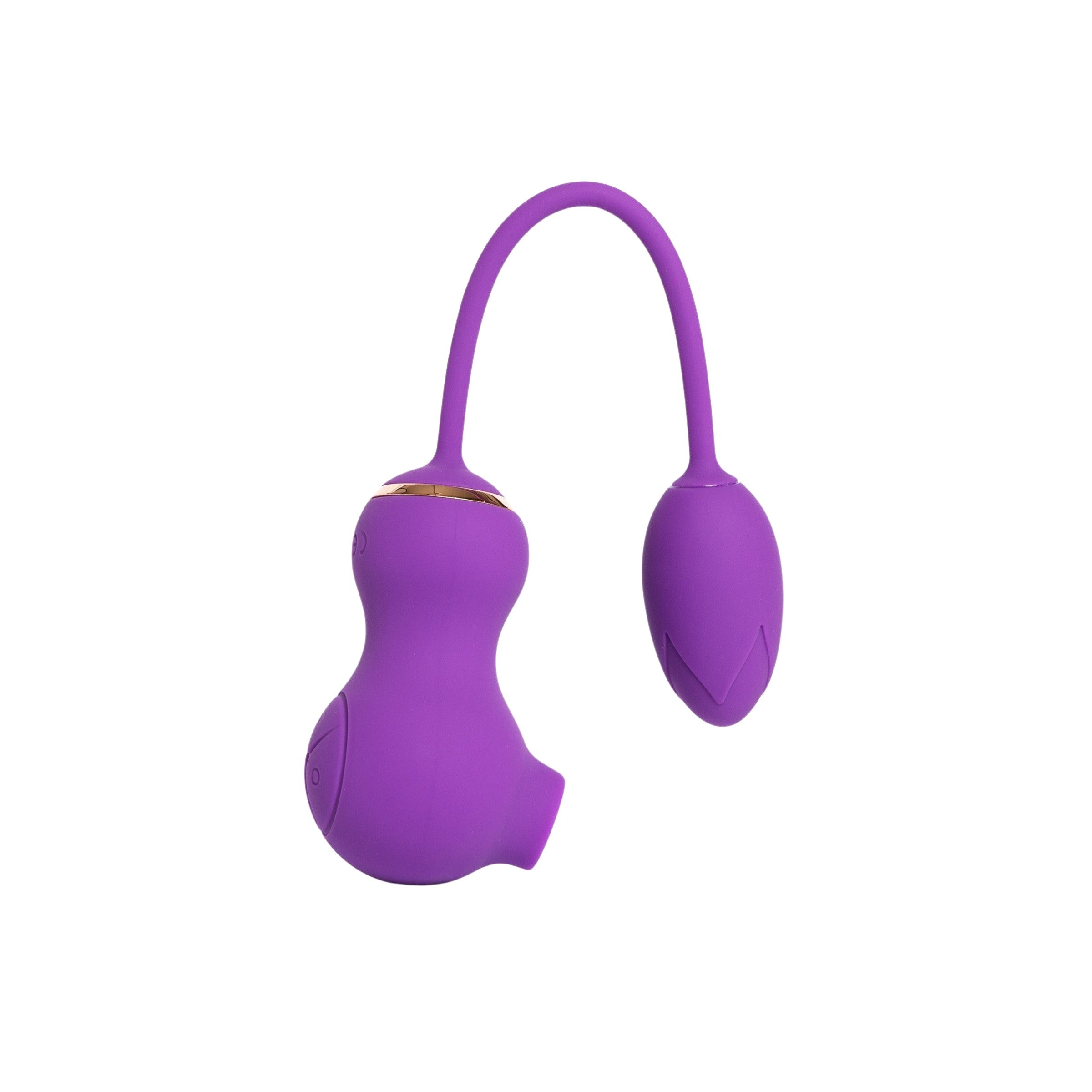 Cosmo Critter – Stimolatore ad Aria e Vibratore Punto G