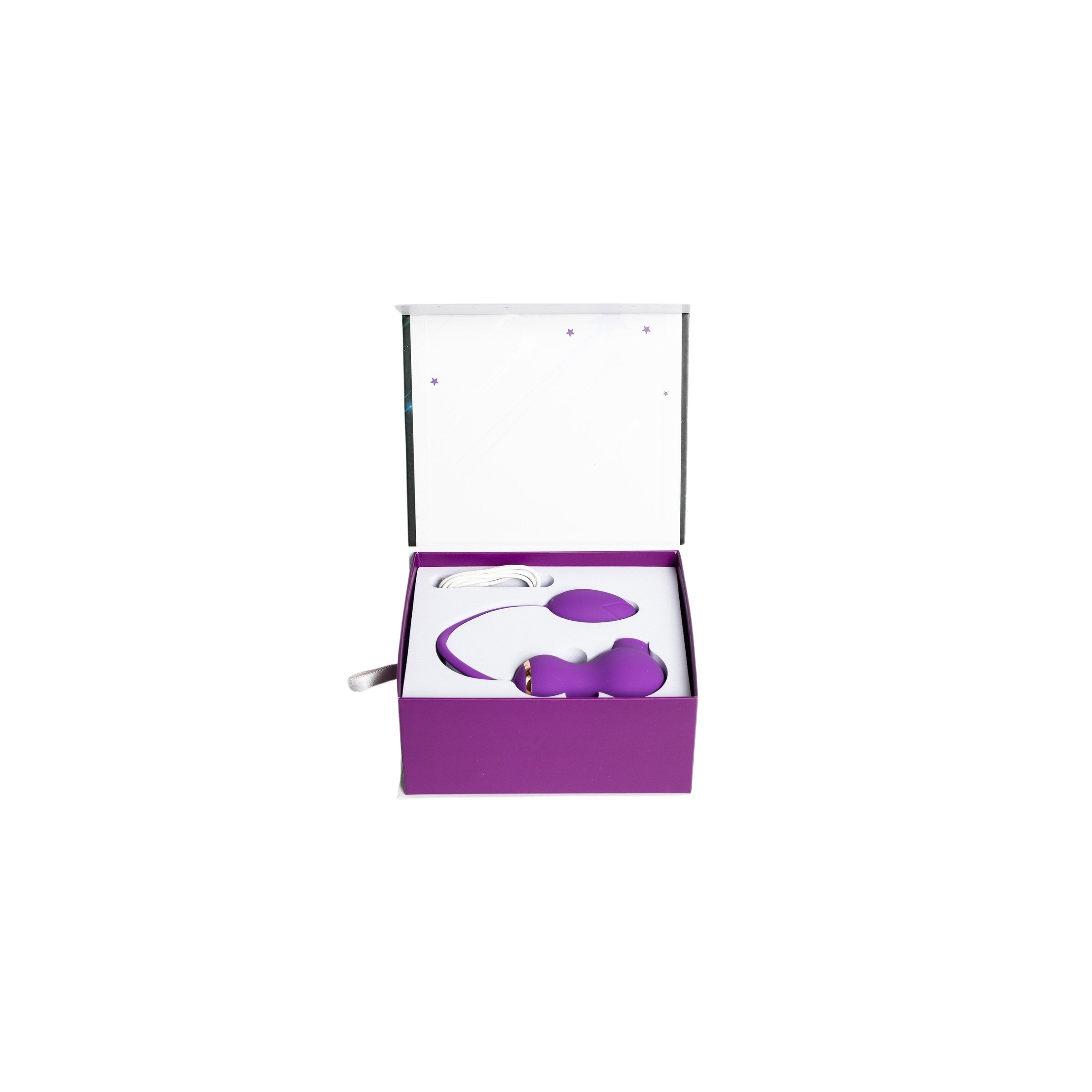 Cosmo Critter – Stimolatore ad Aria e Vibratore Punto G