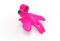 The 9’s Flirt Finger – Vibratore a Dito Butterfly Rosa